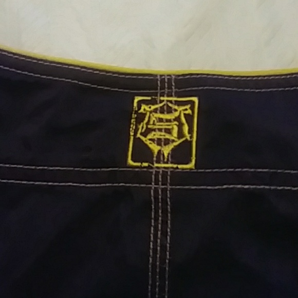 Speedo Swim Trunks - Picture 7 of 7